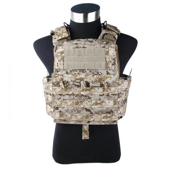 G TMC Cherry Plate Carrier 2018ver.( AOR1 )